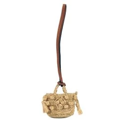 GERARD DAREL Accessoires Gérard Darel Raphia