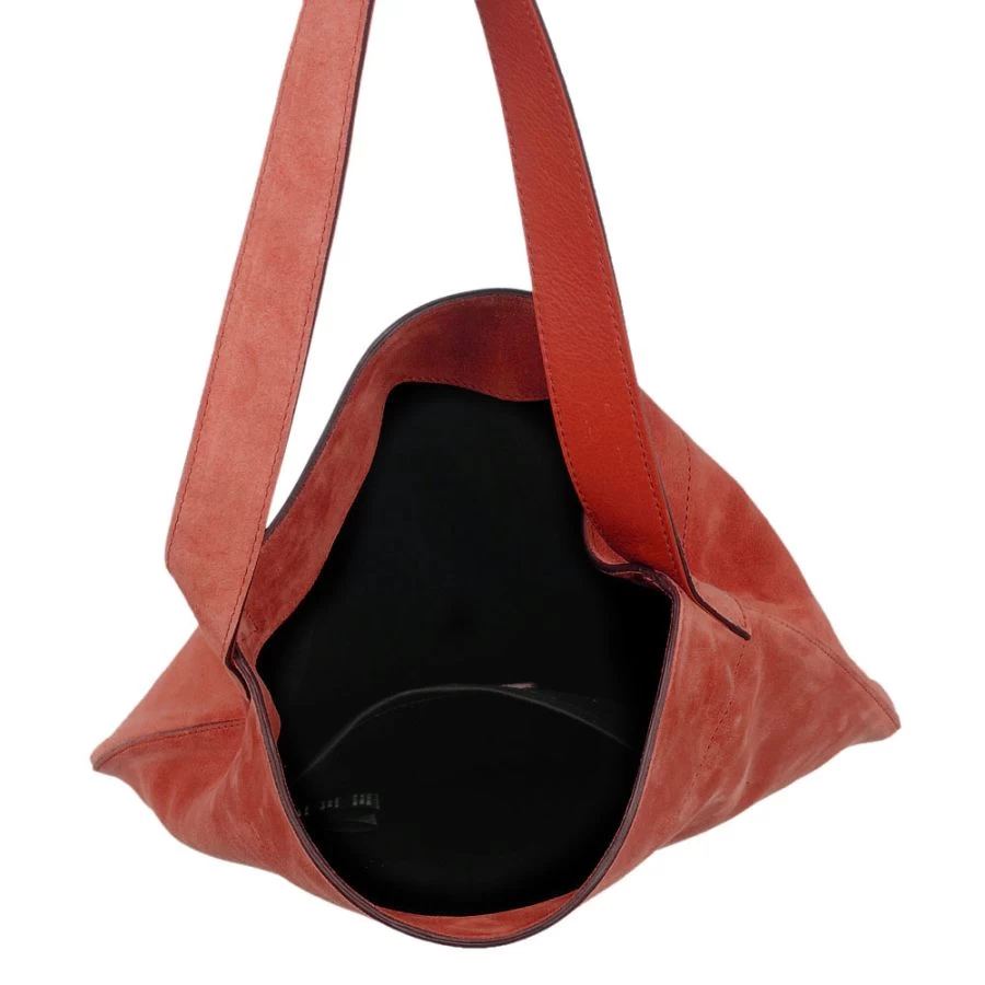 GERARD DAREL Sac Porté épaule Gérard Darel Le Lady 11 GERARD DAREL Sac Porté épaule Gérard Darel Le Lady – Image 9