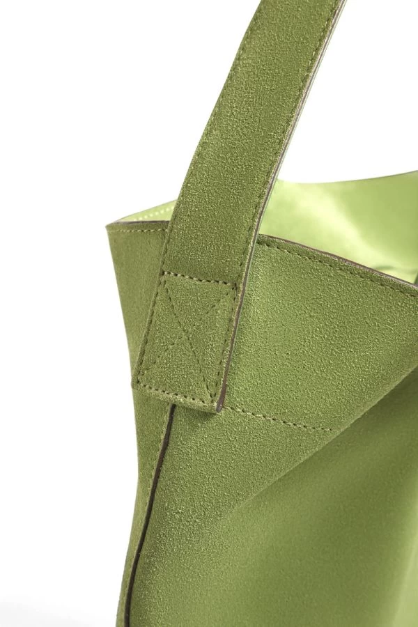 GERARD DAREL Sac Porté épaule Gérard Darel Le Lady 17 GERARD DAREL Sac Porté épaule Gérard Darel Le Lady – Image 15