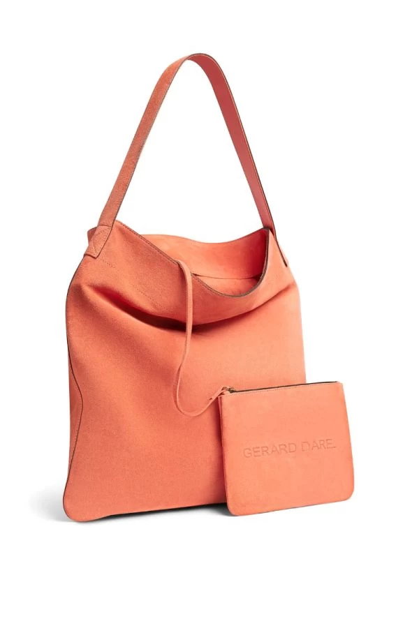 GERARD DAREL Sac Porté épaule Gérard Darel Le Lady 19 GERARD DAREL Sac Porté épaule Gérard Darel Le Lady – Image 17