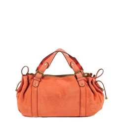 GERARD DAREL Sac 24 H Gérard Darel Velours Folk -Mode Sacs Magasin 3605139550296
