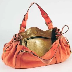 GERARD DAREL Sac 24 H Gérard Darel Velours Folk -Mode Sacs Magasin 3605139550296d2