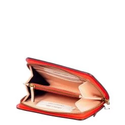 GERARD DAREL Portefeuille Cuir Gérard Darel Accessoires -Mode Sacs Magasin 3605139550418d2