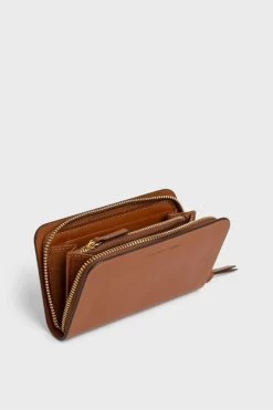 GERARD DAREL Portefeuille Cuir Gérard Darel Accessoires -Mode Sacs Magasin 3605139550432d2