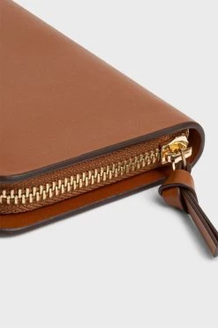 GERARD DAREL Portefeuille Cuir Gérard Darel Accessoires -Mode Sacs Magasin 3605139550432d3