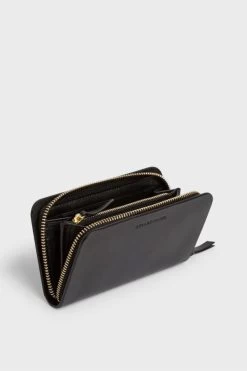 GERARD DAREL Portefeuille Cuir Gérard Darel Accessoires -Mode Sacs Magasin 3605139550449d2