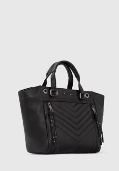 Cabas (M) IKKS 1440 -Mode Sacs Magasin 3605431840705d3