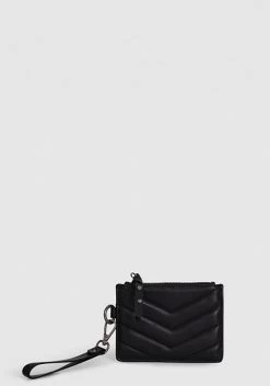 Porte-cartes Cuir IKKS 1440