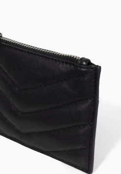 Porte-cartes Cuir IKKS 1440 8 Porte-cartes Cuir IKKS 1440 -Mode Sacs Magasin 3605431865647d3