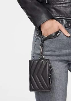 Porte-cartes Cuir IKKS 1440 9 Porte-cartes Cuir IKKS 1440 -Mode Sacs Magasin 3605431865647d5