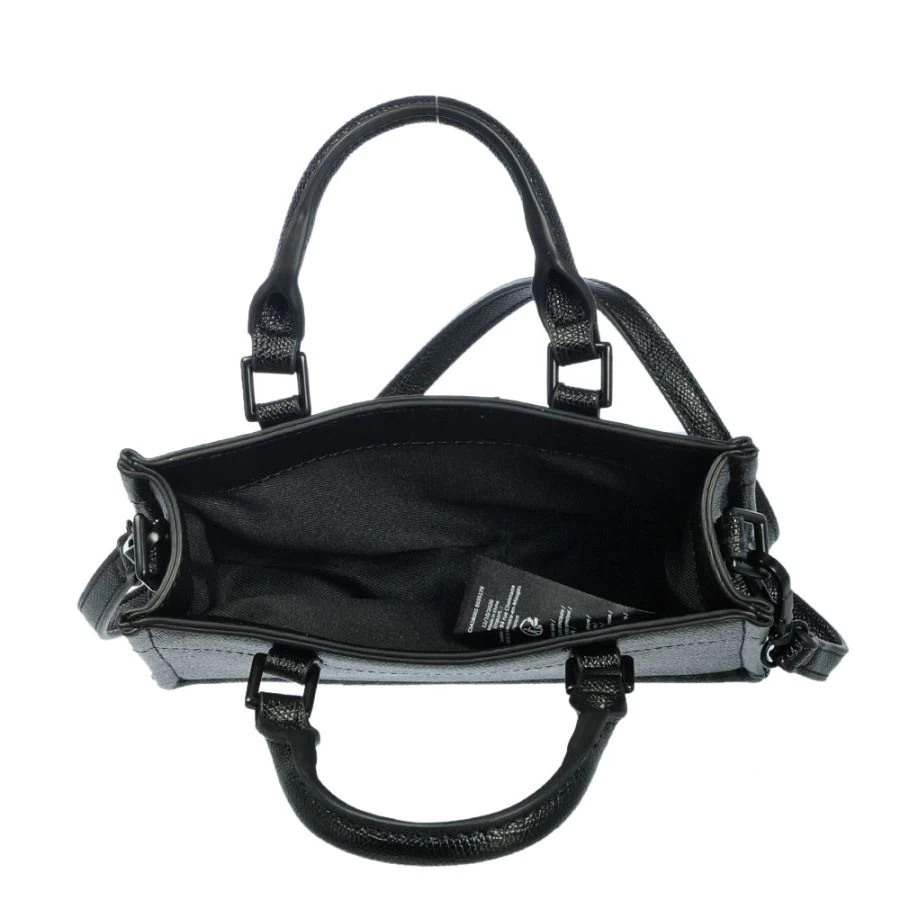 Mini Cabas IKKS Monogramme 5 Mini Cabas IKKS Monogramme – Image 3