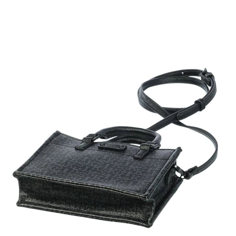 Mini Cabas IKKS Monogramme 7 Mini Cabas IKKS Monogramme – Image 5