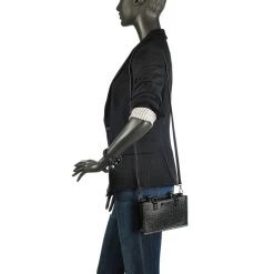 Mini Cabas IKKS Monogramme 13 Mini Cabas IKKS Monogramme -Mode Sacs Magasin 3605431880879d5