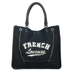 Sac Porté épaule IKKS The Time Keeper