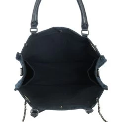 Sac Porté épaule IKKS The Time Keeper -Mode Sacs Magasin 3605431880930d2