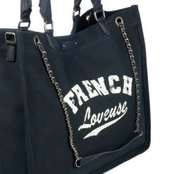 Sac Porté épaule IKKS The Time Keeper -Mode Sacs Magasin 3605431880930d3