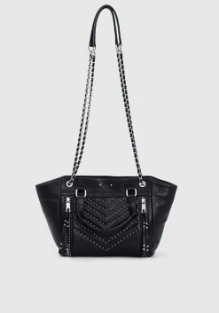 Ikks Cabas (M) 1440 Rock Leather Story