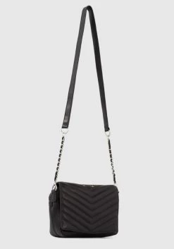 Pochette Bandoulière IKKS 1440 Steward -Mode Sacs Magasin 3605432036602d3