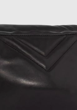 Pochette Bandoulière IKKS 1440 Steward -Mode Sacs Magasin 3605432036602d4