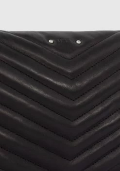 Pochette Bandoulière IKKS 1440 Steward -Mode Sacs Magasin 3605432036602d6