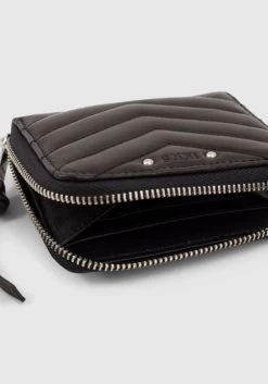 Porte-monnaie Cuir IKKS 1440 -Mode Sacs Magasin 3605432049909d2