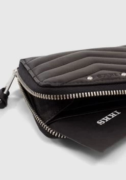 Porte-monnaie Cuir IKKS 1440 -Mode Sacs Magasin 3605432049909d3