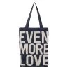 Sac Porté épaule IKKS Even More Love -Mode Sacs Magasin 3605439390462