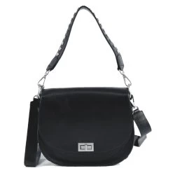 Sac Bandoulière (M) IKKS Neo Waiter Rock