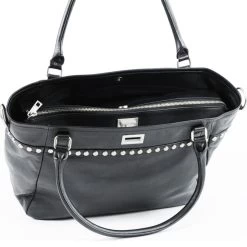 Sac Shopping IKKS Neo Artist Rock -Mode Sacs Magasin 3605439390592d3