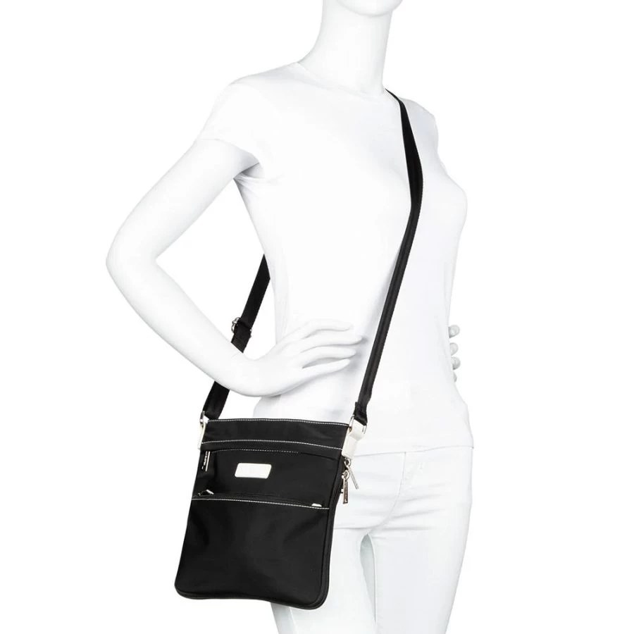 Sac Porté Travers Lancaster Basic Sport 8 Sac Porté Travers Lancaster Basic Sport – Image 6