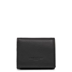 Porte-monnaie Cuir Lancaster Soft Vintage -Mode Sacs Magasin 3605820225328 1