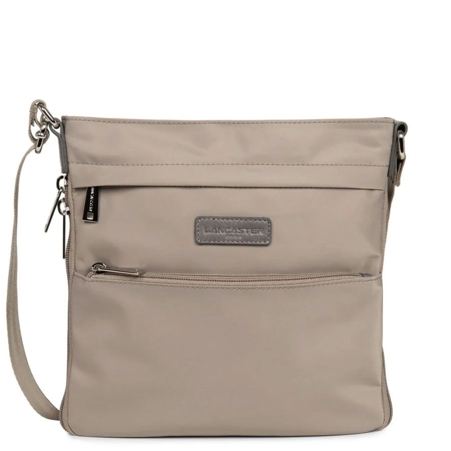 Sac Porté Travers Lancaster Basic Sport 9 Sac Porté Travers Lancaster Basic Sport – Image 7