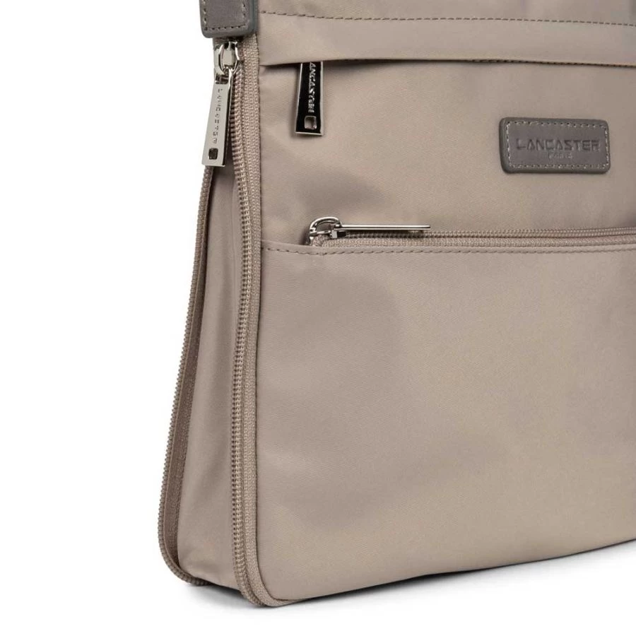 Sac Porté Travers Lancaster Basic Sport 10 Sac Porté Travers Lancaster Basic Sport – Image 8