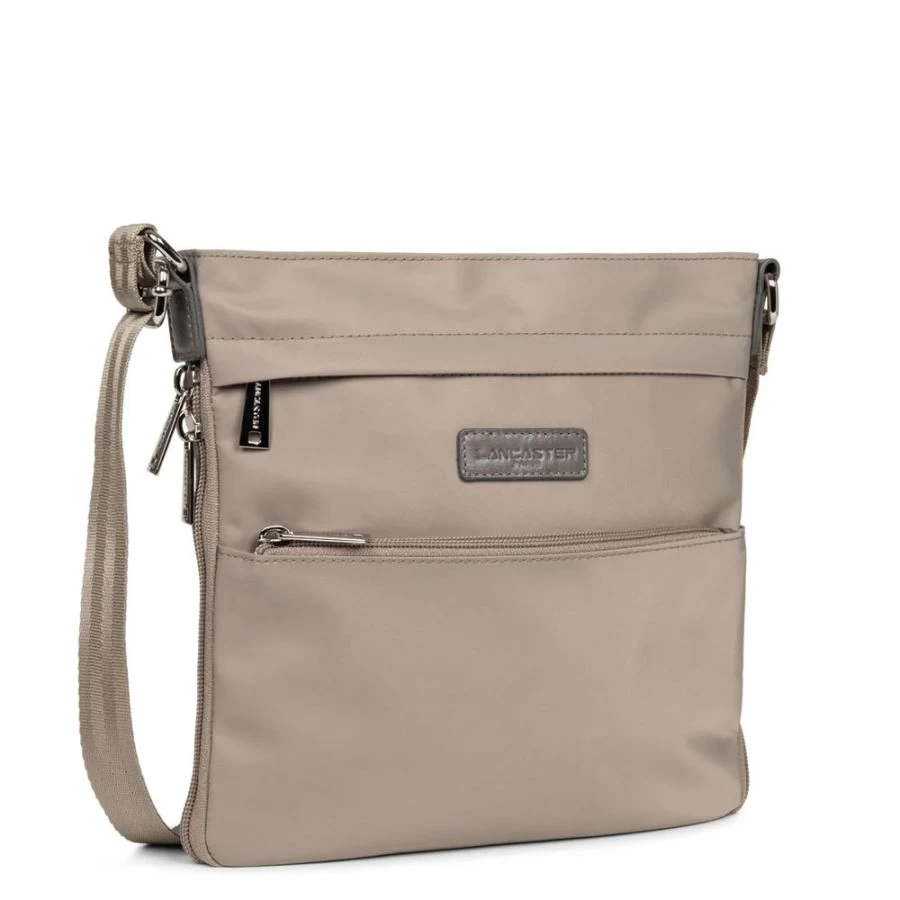 Sac Porté Travers Lancaster Basic Sport 11 Sac Porté Travers Lancaster Basic Sport – Image 9