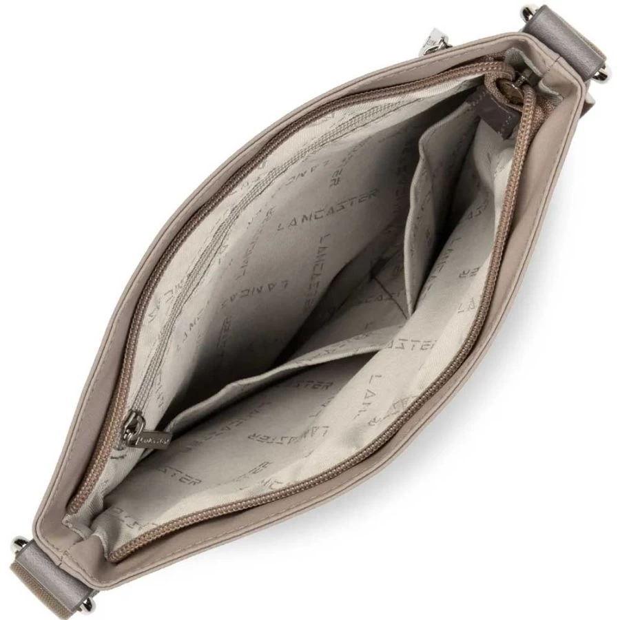 Sac Porté Travers Lancaster Basic Sport 13 Sac Porté Travers Lancaster Basic Sport – Image 11