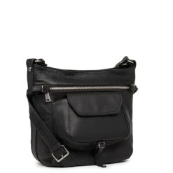 Besace Lancaster Soft Vintage -Mode Sacs Magasin 3605820348294d3