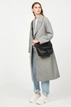 Besace Lancaster Soft Vintage -Mode Sacs Magasin 3605820348294d5