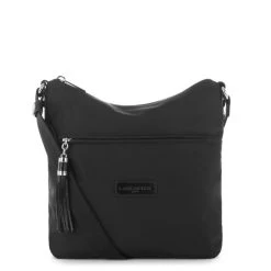 Sac Bandoulière Lancaster Basic Pompon