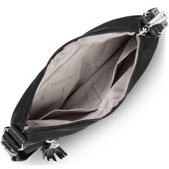 Sac Bandoulière Lancaster Basic Pompon -Mode Sacs Magasin 3605820421898d3