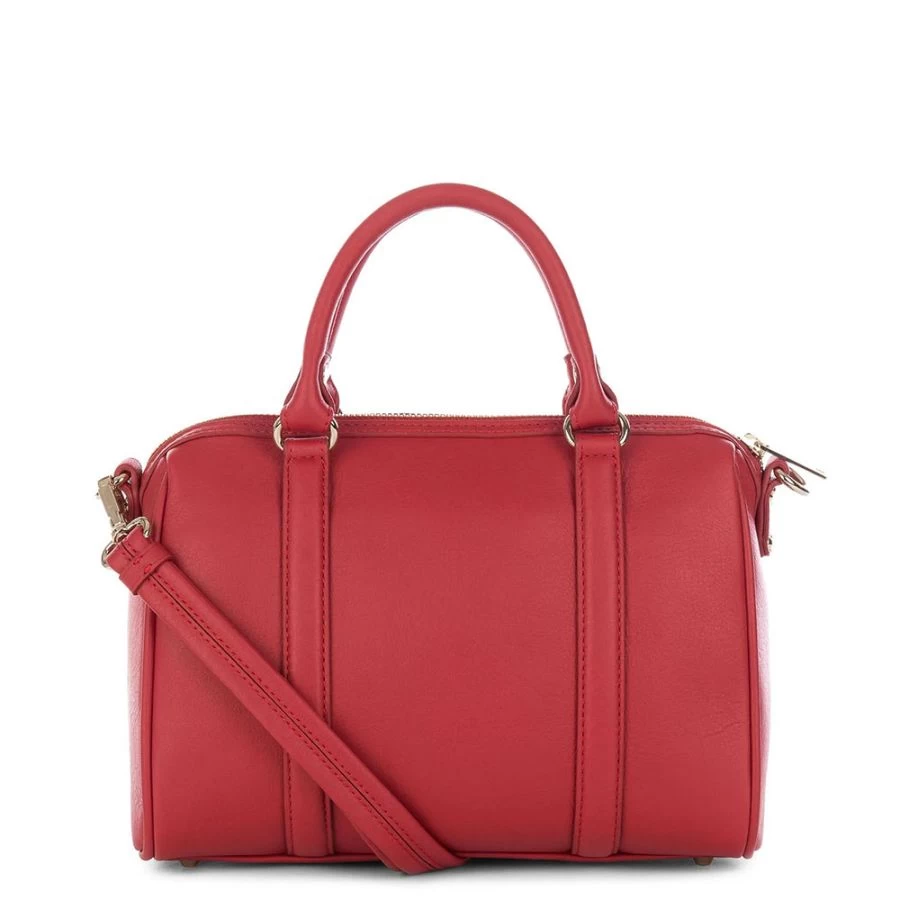 Sac Porté Main (M) Lancaster Mademoiselle Ana 5 Sac Porté Main (M) Lancaster Mademoiselle Ana – Image 3