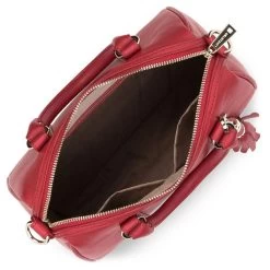 Sac Porté Main (M) Lancaster Mademoiselle Ana 16 Sac Porté Main (M) Lancaster Mademoiselle Ana -Mode Sacs Magasin 3605820547192d2