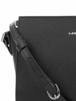 Sac Bandoulière Lancaster Saffiano Intemporel -Mode Sacs Magasin 3605820608268d3