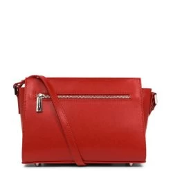 Sac Bandoulière Lancaster Saffiano Intemporel -Mode Sacs Magasin 3605820625142d2