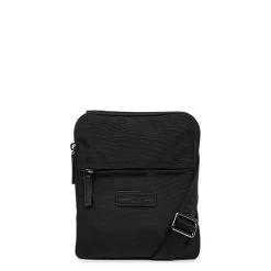 Sac Toile Et Cuir Lancaster XS