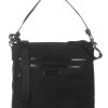 Sac Bandoulière Lancaster Basic Verni -Mode Sacs Magasin 3605820643627