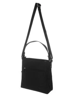Sac Bandoulière Lancaster Basic Verni -Mode Sacs Magasin 3605820643627d1