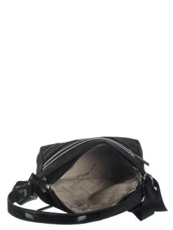 Sac Bandoulière Lancaster Basic Verni -Mode Sacs Magasin 3605820643627d2