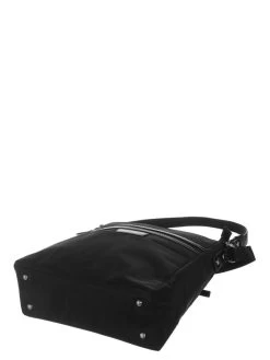 Sac Bandoulière Lancaster Basic Verni -Mode Sacs Magasin 3605820643627d4