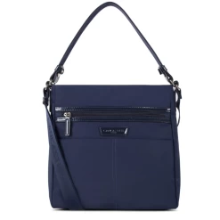 Sac Bandoulière Lancaster Basic Verni -Mode Sacs Magasin 3605820643641