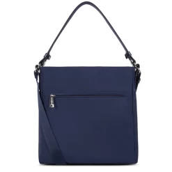 Sac Bandoulière Lancaster Basic Verni -Mode Sacs Magasin 3605820643641d1